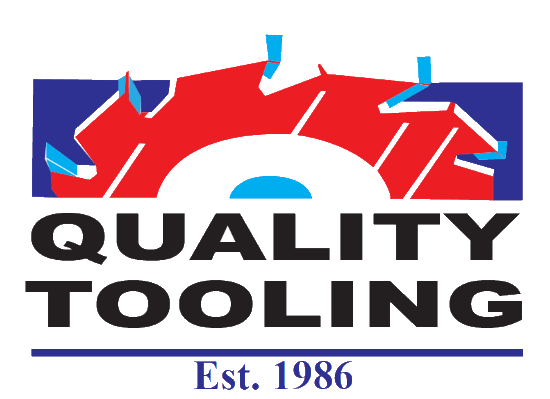 Quality Tooling Logo