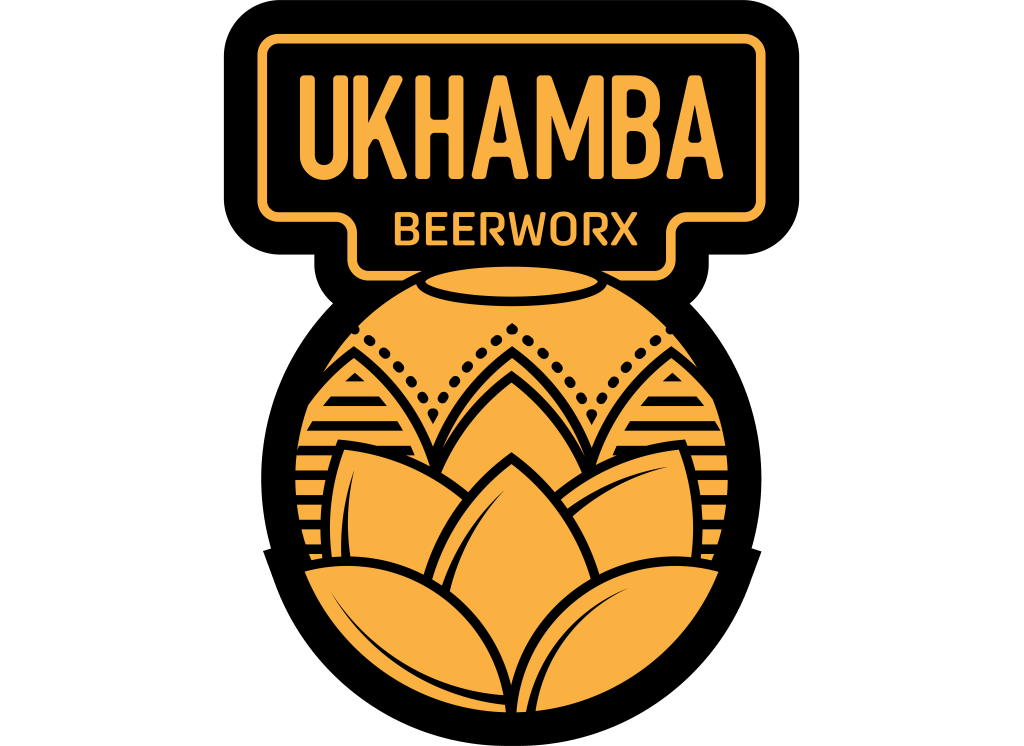 Ukhamba Logo